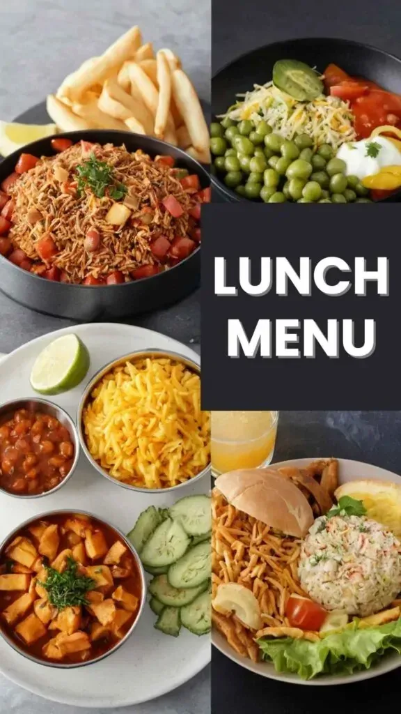 Texas Roadhouse Lunch Menu