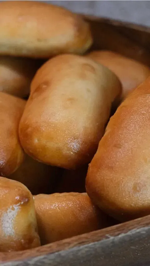 Texas Roadhouse Rolls