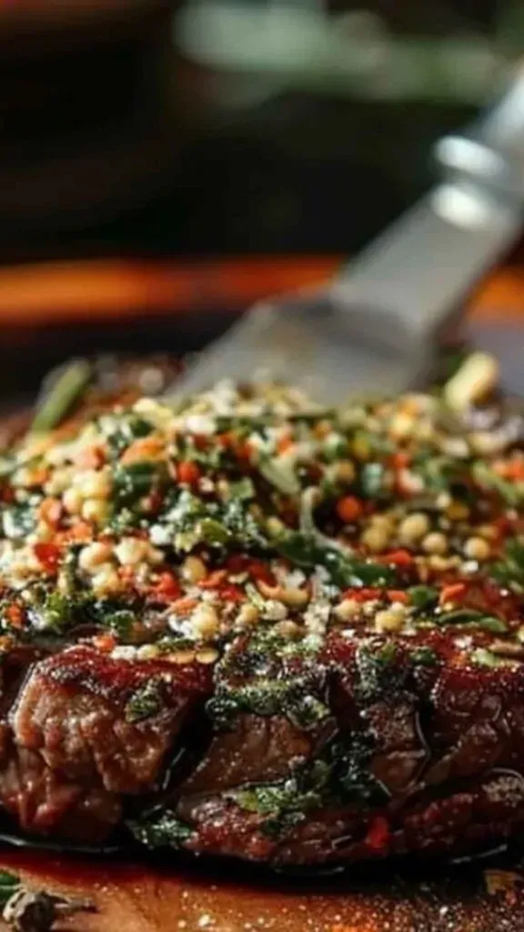 Texas Roadhouse Steak Seasoning